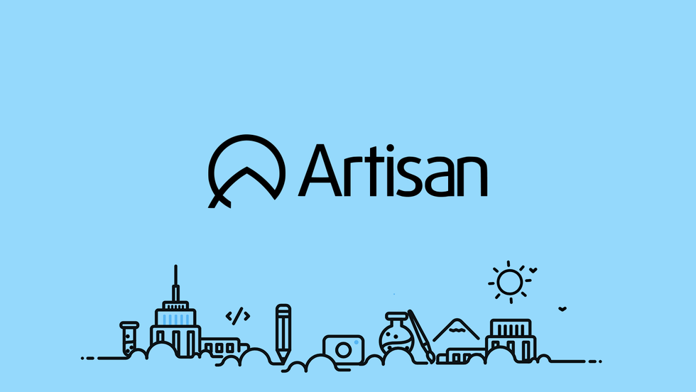 Artisan Talent